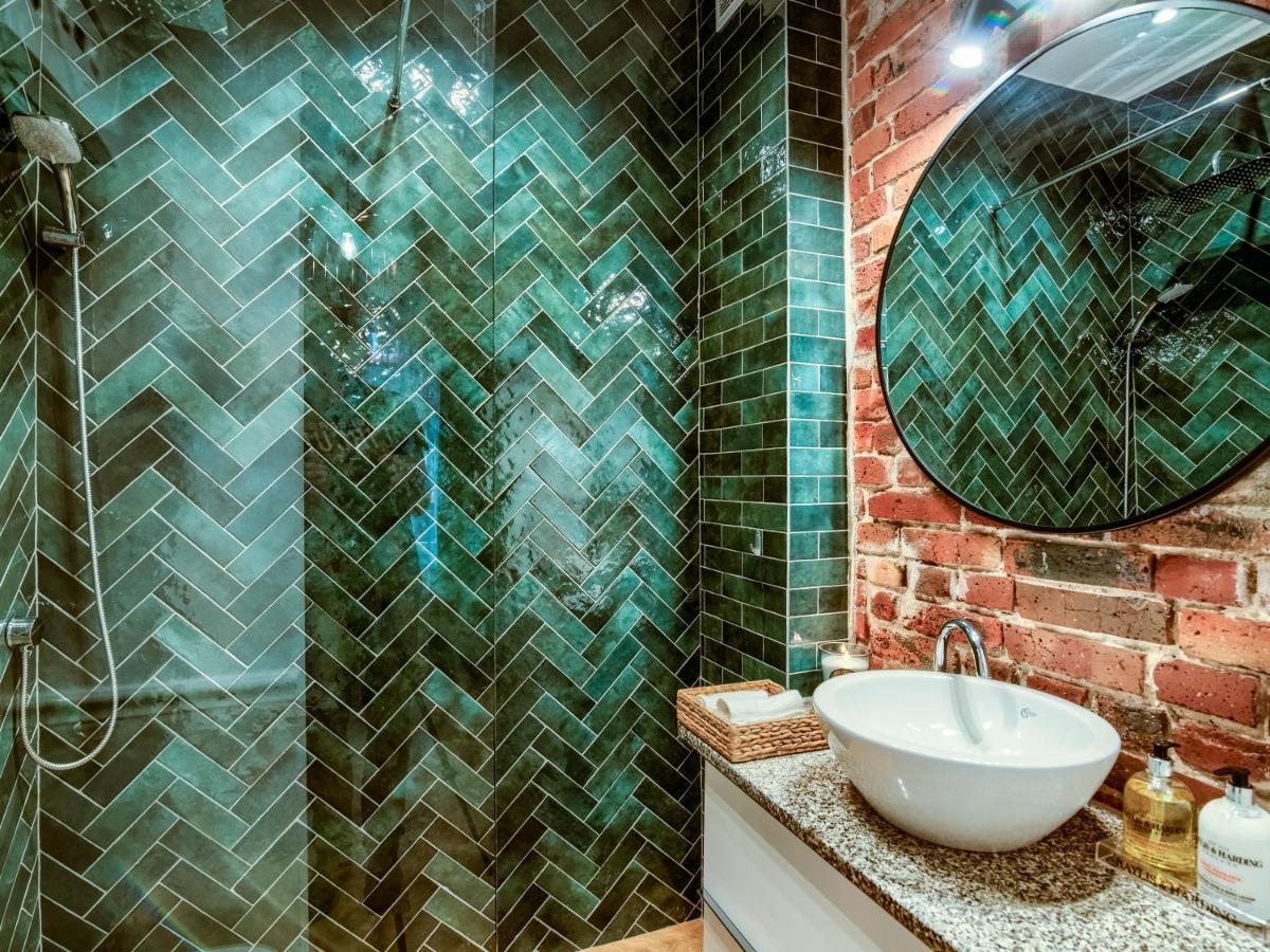 Fancy Apartment Nikiszowiec كاتوفيتسه المظهر الخارجي الصورة