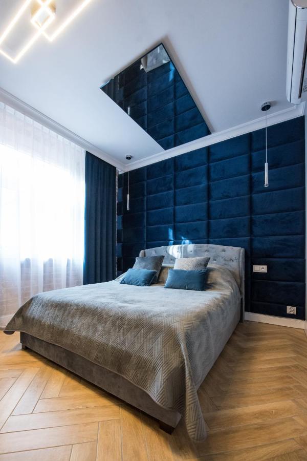 Fancy Apartment Nikiszowiec كاتوفيتسه المظهر الخارجي الصورة
