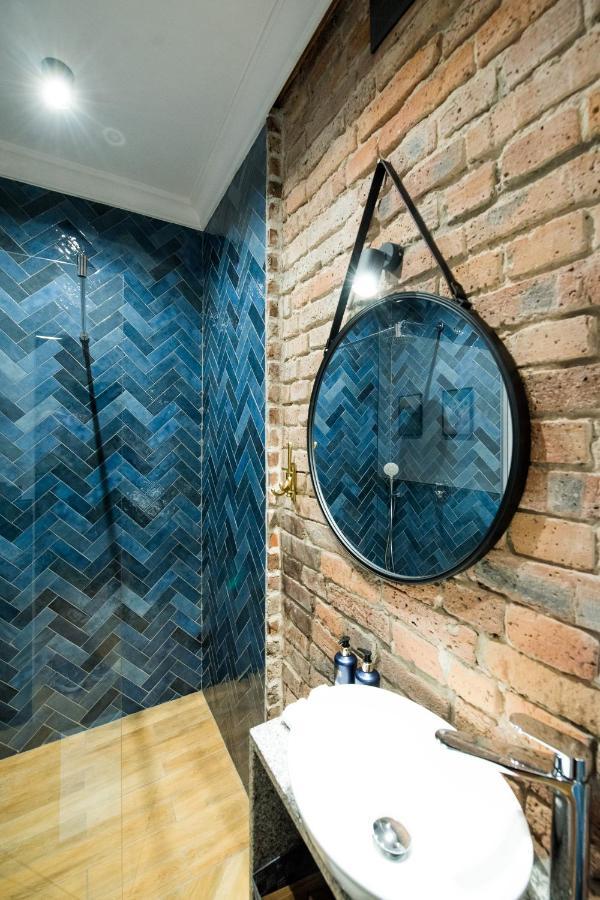 Fancy Apartment Nikiszowiec كاتوفيتسه المظهر الخارجي الصورة