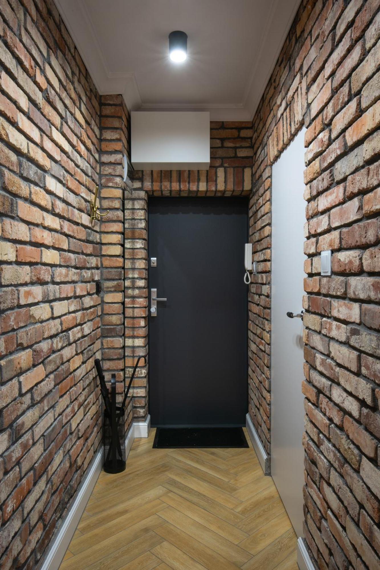 Fancy Apartment Nikiszowiec كاتوفيتسه المظهر الخارجي الصورة