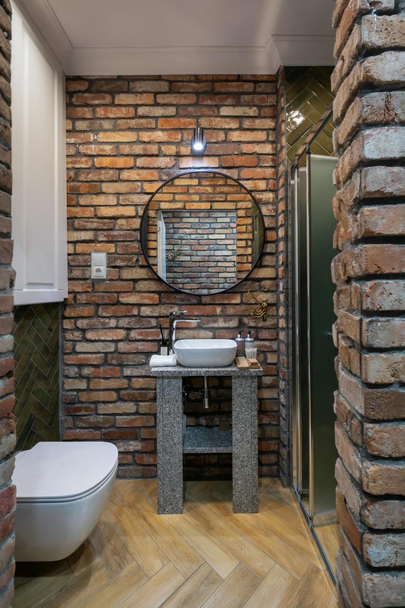 Fancy Apartment Nikiszowiec كاتوفيتسه المظهر الخارجي الصورة