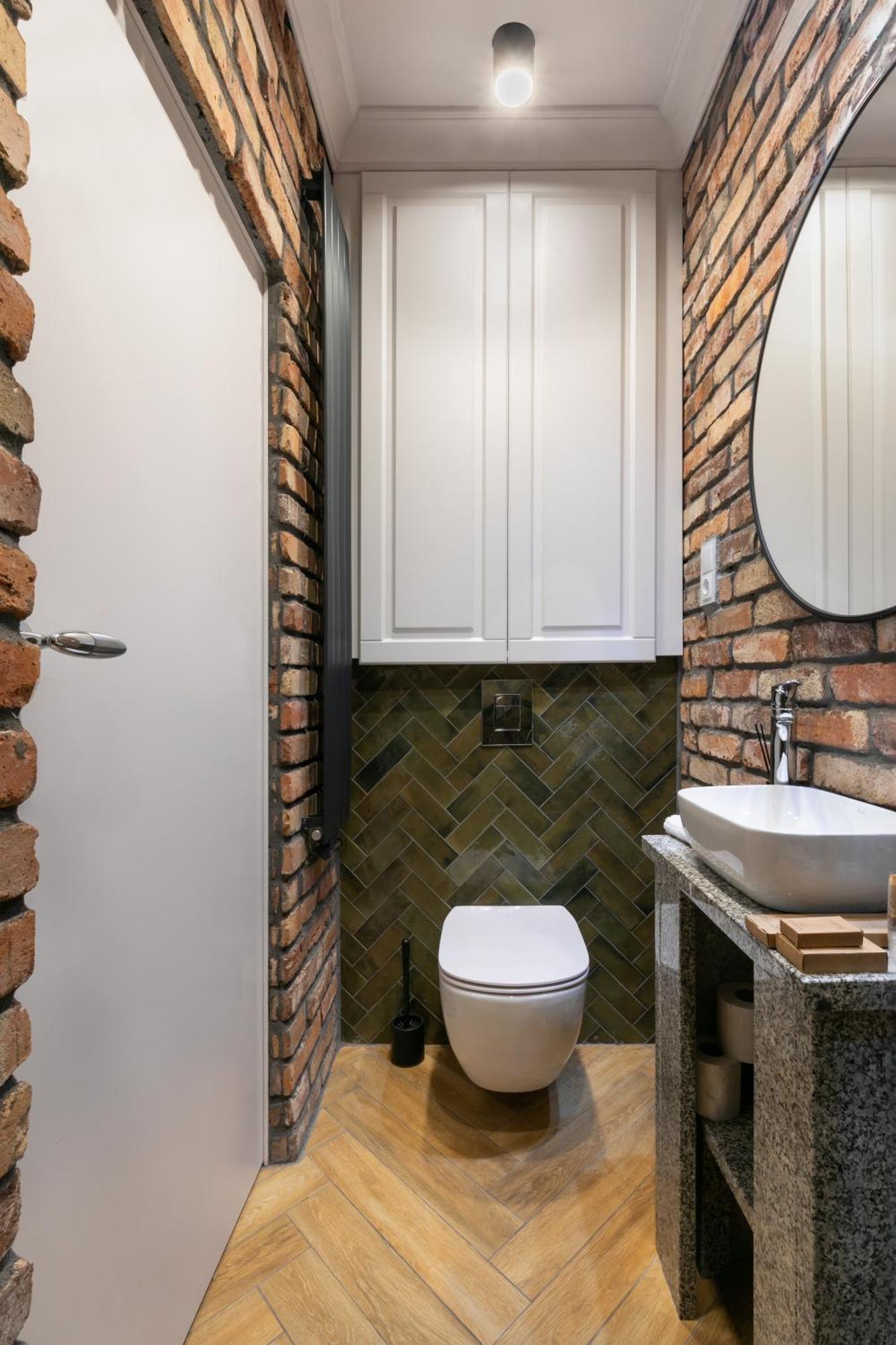 Fancy Apartment Nikiszowiec كاتوفيتسه المظهر الخارجي الصورة