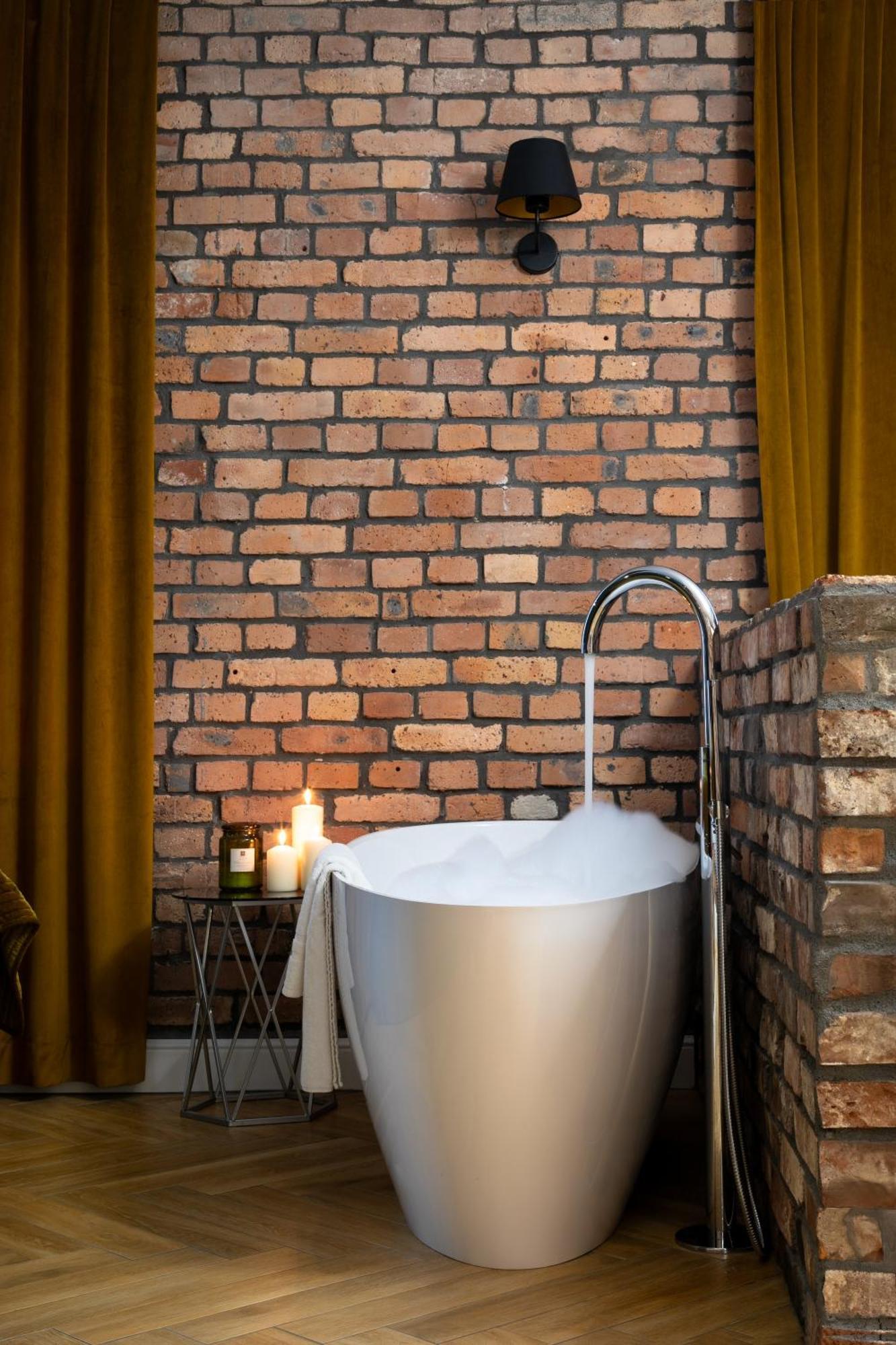 Fancy Apartment Nikiszowiec كاتوفيتسه المظهر الخارجي الصورة