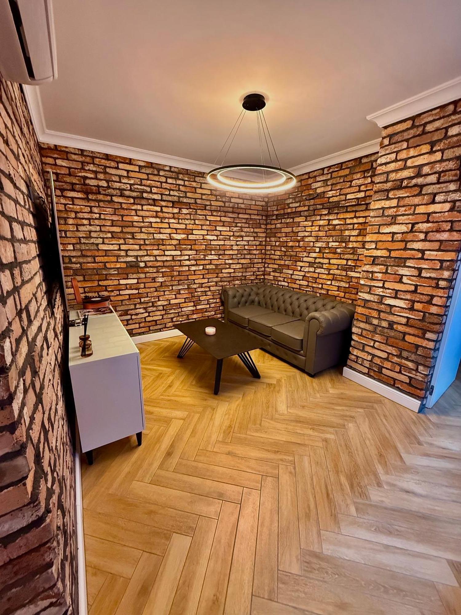 Fancy Apartment Nikiszowiec كاتوفيتسه المظهر الخارجي الصورة